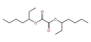 Diheptan-3-yl oxalate